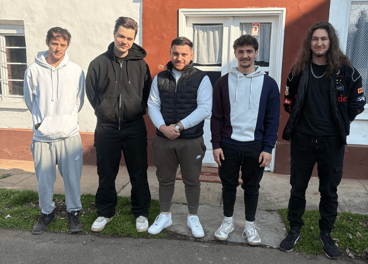 Szakma Kiváló Tanulója Verseny