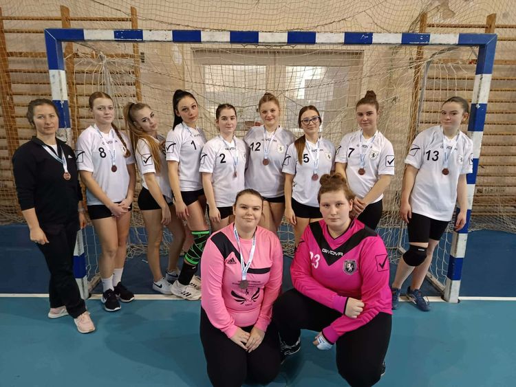 Szépen helytálltak a ványais lányok!