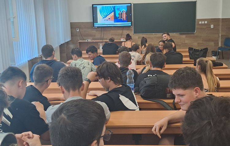 A mohácsi hősökre emlékeztünk