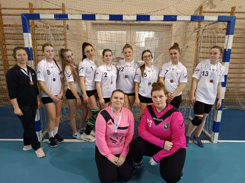 Szépen helytálltak a ványais lányok!