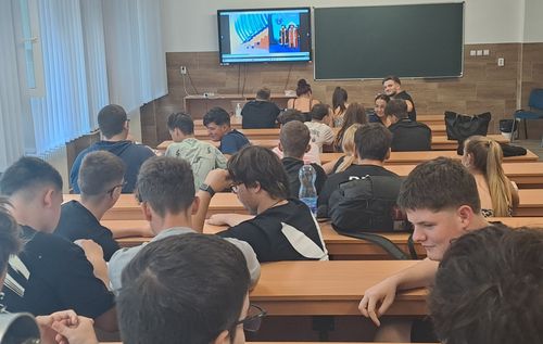 A mohácsi hősökre emlékeztünk