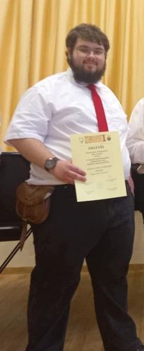 Ismét Ványais sikerről lehet beszámolni.